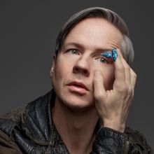Interview: 'I'm Going Full Out With London!': John Cameron Mitchell on His Debut West