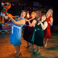 BWW Review: WINTER WONDERETTES at Swift Creek Mill Theatre
