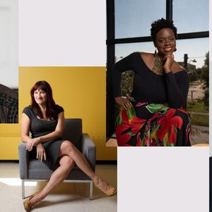 National Center For Choreography–Akron Hosts Making Moves Panel Event In Houston