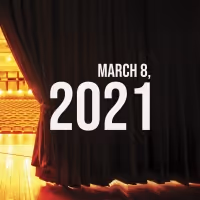 Virtual Theatre Today: Monday, March 8- with Stephen Sondheim, Victor Garber, and…