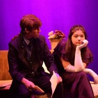 Applications for Centenary Theatre Company's Young Performers Workshop Being…