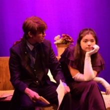 Applications for Centenary Theatre Company's Young Performers Workshop Being Accepted