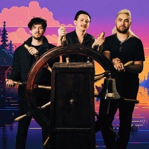 The Omnific Share New Single 'Phat Mackerel' Ahead of World Tour