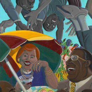 Frist Art Museum To Present SISTAH GRIOT: THE ICONOCLASTIC ART OF BARBARA BULLOCK