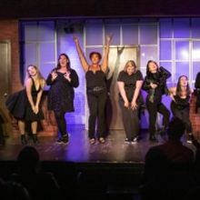 BWW Review: New Musical LIFE IN BOOBS Lovingly Satirizes the Lifelong Trials and Trib