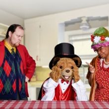 Dallas Children's Theater to Present PADDINGTON SAVES CHRISTMAS