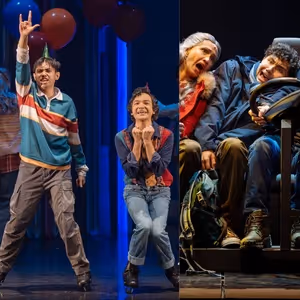 Photos: KIMBERLY AKIMBO Now Plays in Singapore