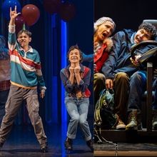 Photos: KIMBERLY AKIMBO Now Plays in Singapore