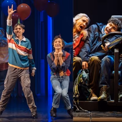 Photos: KIMBERLY AKIMBO Now Plays in Singapore