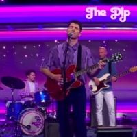 VIDEO: The Dip Perform 'Crickets' on CBS SUNDAY MORNING