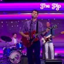 VIDEO: The Dip Perform 'Crickets' on CBS SUNDAY MORNING