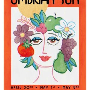 La MaMa Umbria Will Host UNDER THE UMBRIAN SUN New Play Showcase