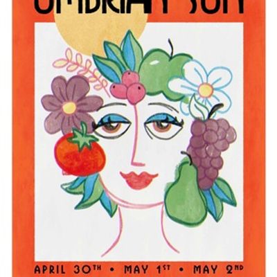 La MaMa Umbria Will Host UNDER THE UMBRIAN SUN New Play Showcase