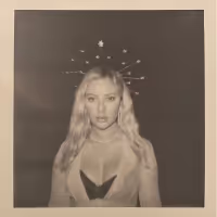 Singer/Songwriter IRIS Releases New Single, 'Today'