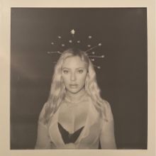 Singer/Songwriter IRIS Releases New Single, 'Today'