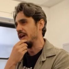 Video: Bobby Conte Performs 'Home' From COPPERFIELD! THE NEW MUSICAL