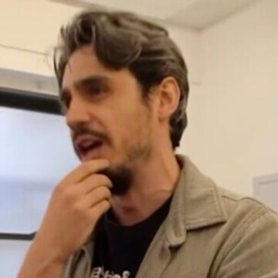 Video: Bobby Conte Performs 'Home' From COPPERFIELD! THE NEW MUSICAL