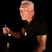Review Roundup: Patrick Page Stars In ALL THE DEVILS ARE HERE: HOW SHAKESPEARE INVENT