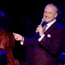 Texas Jazz Crooner Ken Slavin Returns To Triad Theater