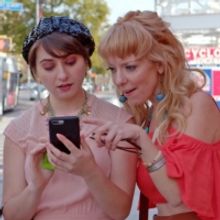 Three Bright Lights Production Company Releases HUMAN TELEGRAPHS