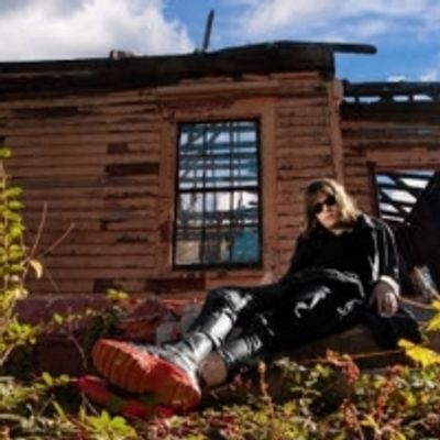 Grandma Releases 'Growing Up is Strange'
