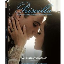 PRISCILLA Will Be Available On Blu-ray, DVD & Digital