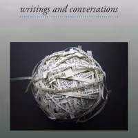 'Timelines: Writings And Conversations' By Bonnie Marranca Out From PAJ Publications