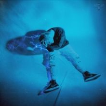 Vaines Announces New EP 'Electric Blue' out July 23