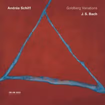 András Schiff's Bach Goldberg Variations Vinyl Reissue to Arrive via ECM