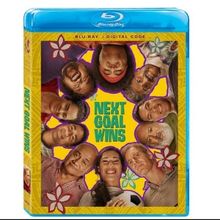 NEXT GOAL WINS Sets Digital, DVD & Blu-Ray Release