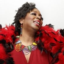 Raue Center Welcomes Diva In Residence Lynne Jordan