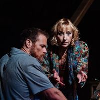 Review Roundup: MACBETH, starring Sam Heughan and Lia Williams Photo