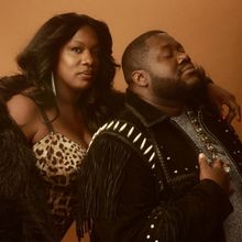 The War And Treaty Releases New Song 'Called You By Your Name'