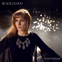 Tess Posner to Return With New Single 'Black Cloud'