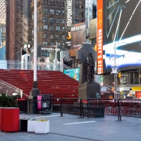 How You Can Help Save Un-Employed Artists on Broadway and Beyond