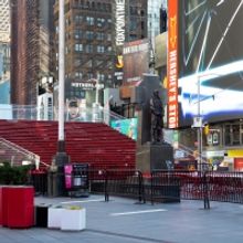How You Can Help Save Un-Employed Artists on Broadway and Beyond