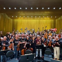 San Francisco Opera Orchestra Signs New Short-Term Contract, Extending Long-Term Cont