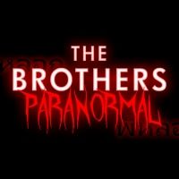 Pork Filled Productions Presents West Coast Premiere Of THE BROTHERS PARANORMAL