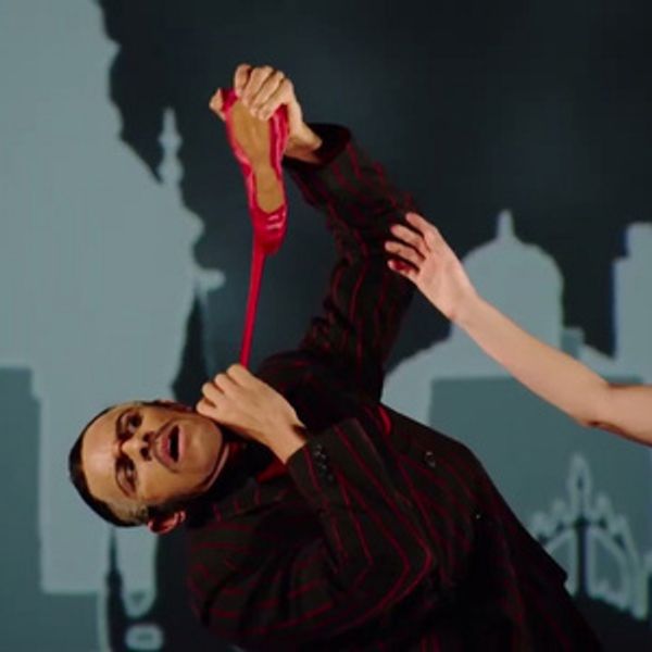 Video: THE RED SHOES UK Tour Trailer - UK Regional Theater Video