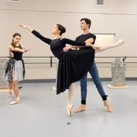 Ballet Tessera Presents THE LEGEND OF SLEEPY HOLLOW In Association With The Skyra…