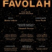 Broadway World Italy Awards 2019 – Intervista a FAVOLAH