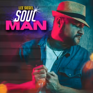 Broadway's Lee Siegel Returns & Brings Soul Music To Stage West With Solo Show