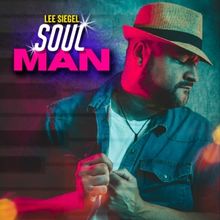 Broadway's Lee Siegel Returns & Brings Soul Music To Stage West With Solo Show