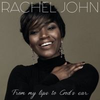 HAMILTON Star Rachel John Announces Debut Album