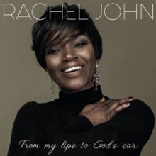 HAMILTON Star Rachel John Announces Debut Album