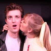 Fountain Hills Theater Announces the Opening of The Classic 50's Musical GREASE