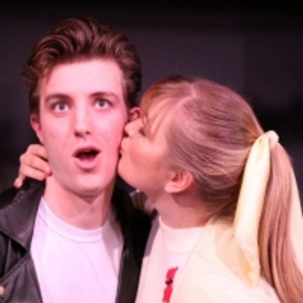 Fountain Hills Theater Announces the Opening of The Classic 50's Musical GREASE Photo