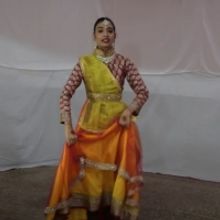 VIDEO: New York Kathak Festival Moves Online; Watch the Full Performance!