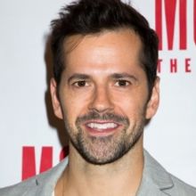 VIDEO: AN AMERICAN IN PARIS Star Robbie Fairchild Performs A Rooftop Dance