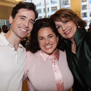 Video: WHEN PLAYWRIGHTS KILL Is Bringing All of the Backstage Comedy (and Drama)